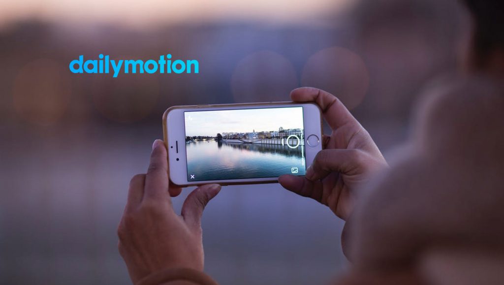 Dailymotion Player Technology Updated to Empower Digital Publishing