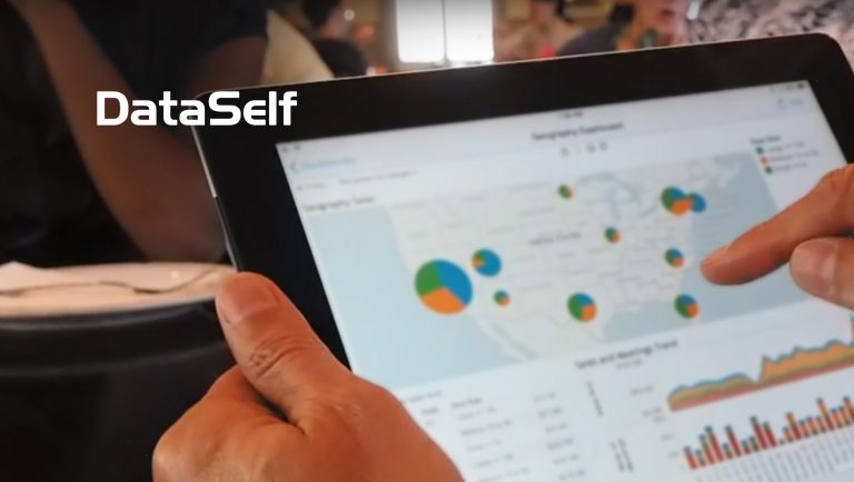 DataSelf Corp Releases DataSelf Cloud Analytics, a Cloud-Based Analytics Solution