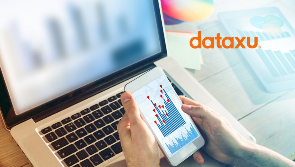 Dataxu Announces TotalTV For Media Companies