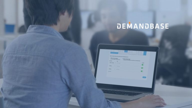 Demandbase Launches ABM Analytics to Transform ABM Measurement Strategies