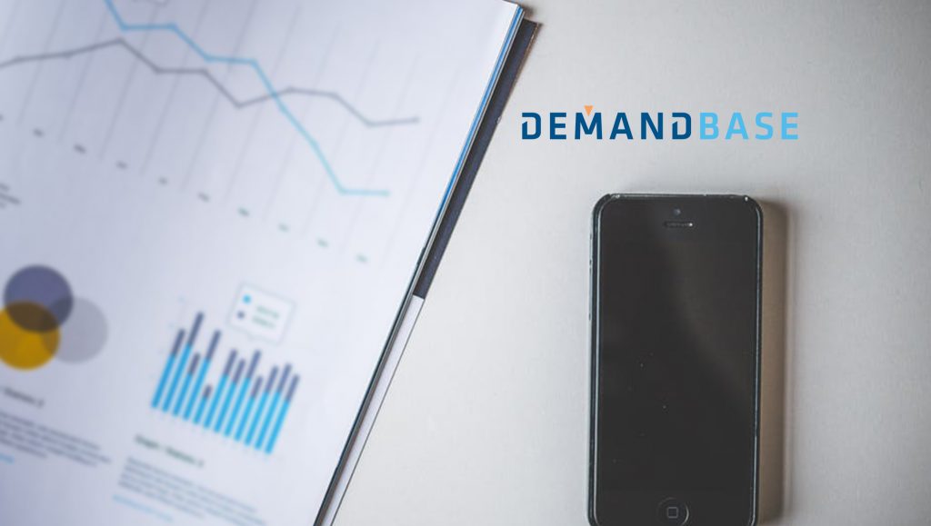 Demandbase Extends ABM Collaboration with Salesforce Pardot Integration