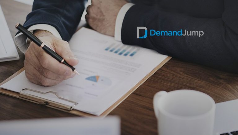 DemandJump Taps Seasoned Sales Pro Joe Kuntz as the CRO