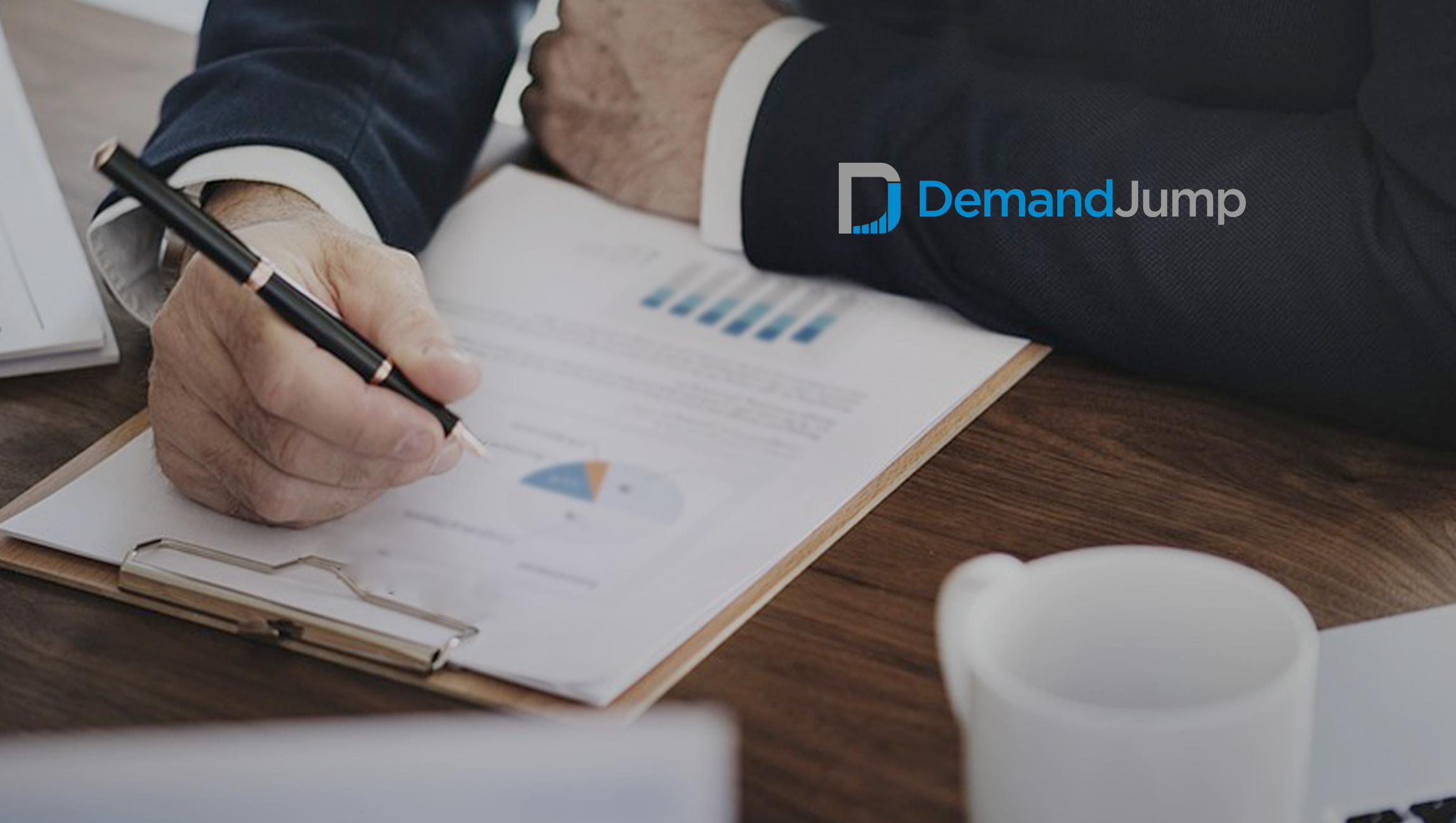 DemandJump Names Seasoned Sales Pro Joe Kuntz as CRO