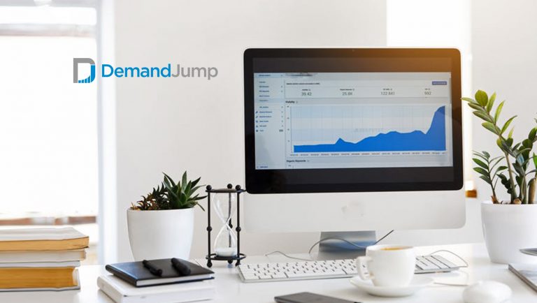 DemandJump Secures $6 Million Series A Funding To Fuel Customer Acquisition Platform