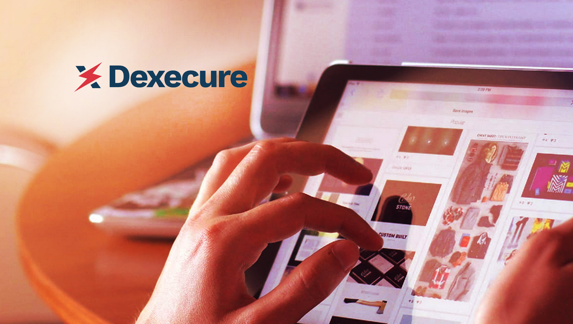 Dexecure Raises US $7,60,000 to Make the Web Faster