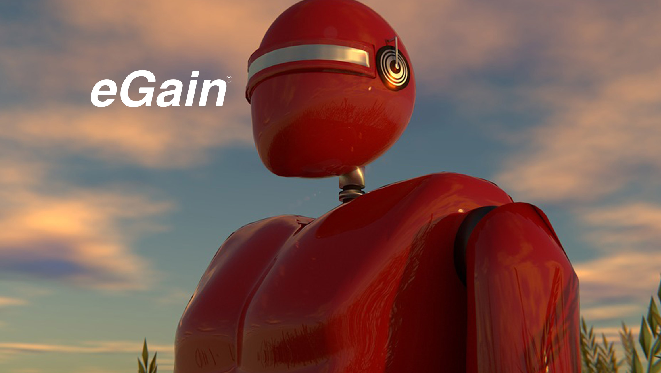 eGain To Showcase Customer Success And Solution Innovation At Digital+AI Day 2018 London
