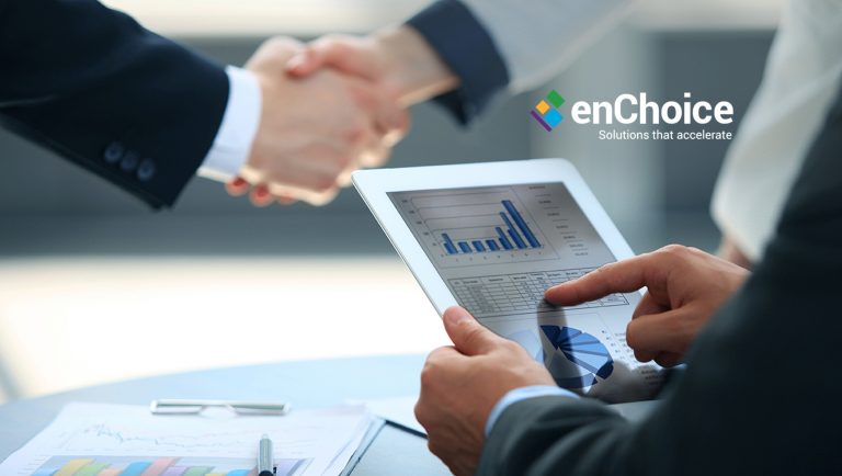 Enterprise Content Management Company enChoice Announces Merger With ImageTag