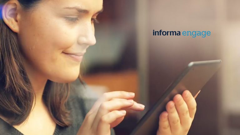 Informa Engage And New Hope Network Celebrate Digital Success With Two Folio: Digital Awards