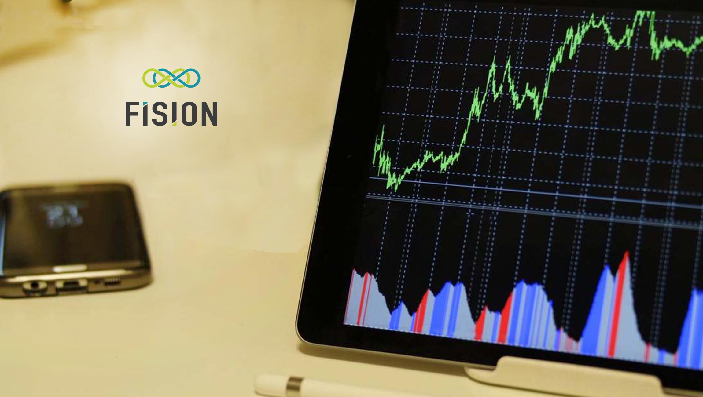 FISION Delivers New Level of Digital Asset Management and Sales Enablement to Leading Electronic Billing Software Provider