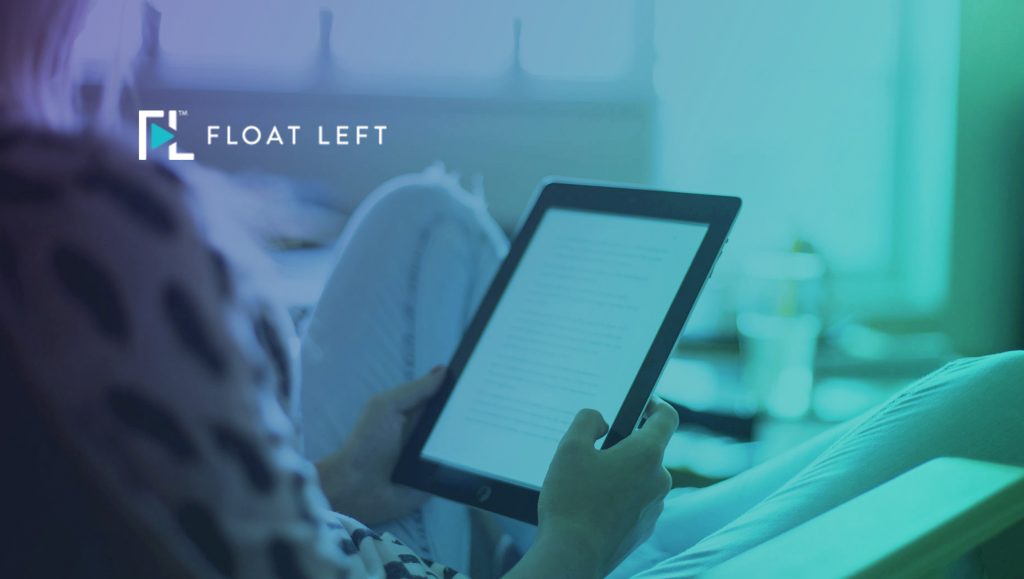 Vidgo Partners with Float Left to Deliver vMVPD Service Across All Major Platforms