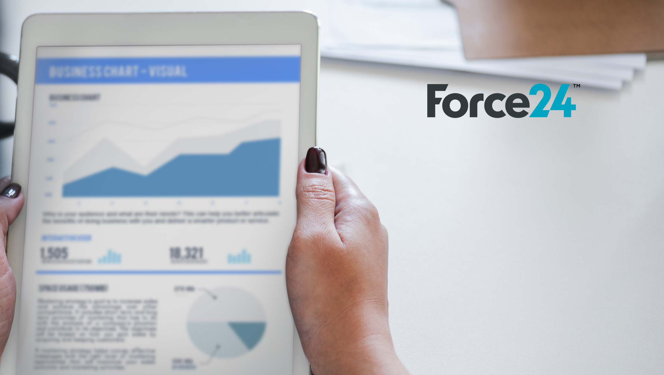 UK-Based Marketing Automation Firm Force24 Promotes Jake Sweeney & Lee Senior