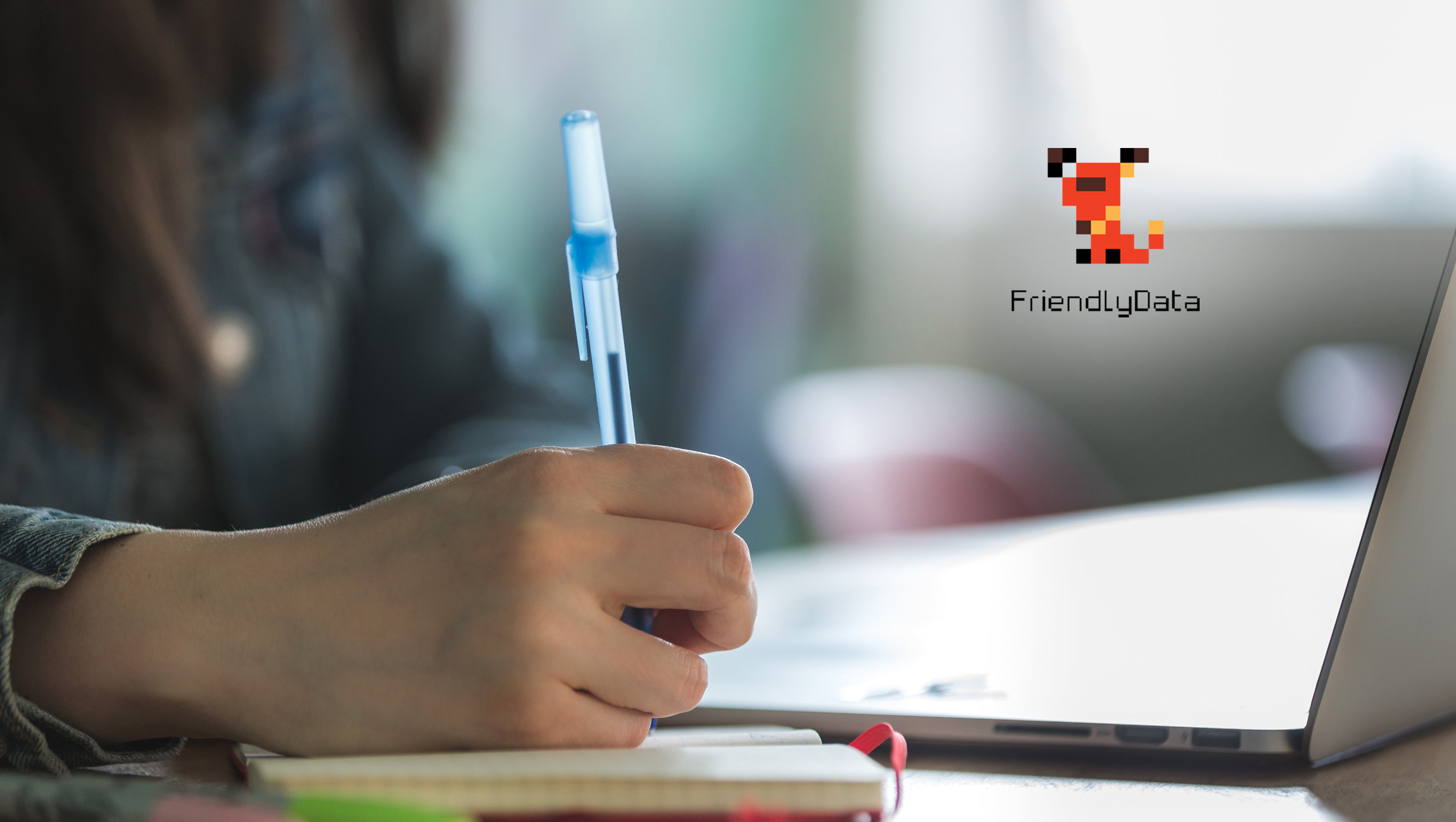 FriendlyData Launches Fetch – A New Augmented Intelligence Data Platform