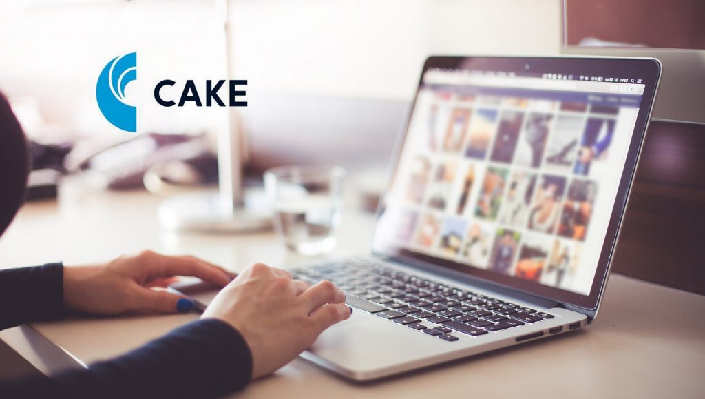 CAKE by Accelerize Introduces Data-Driven Attribution Technology