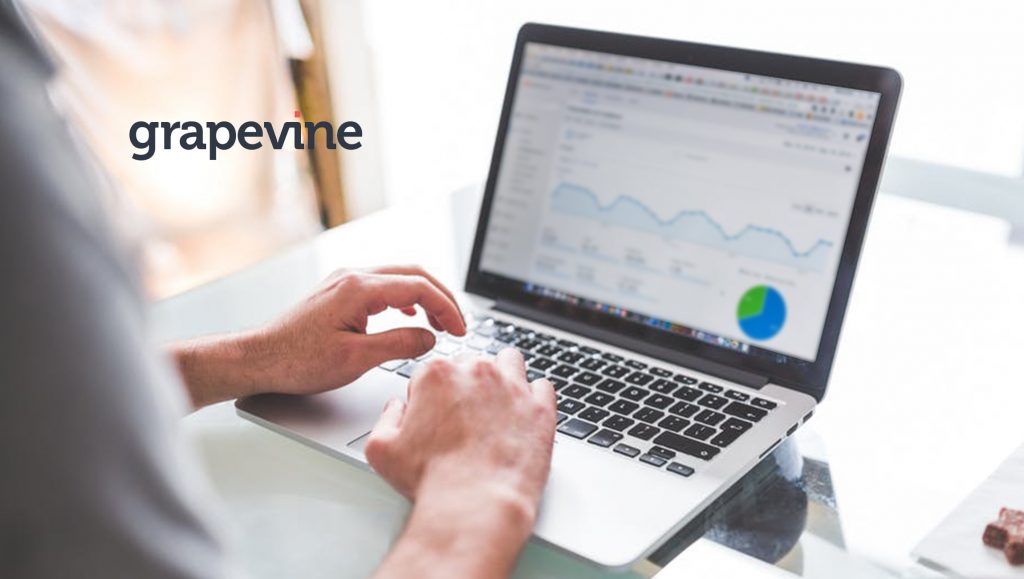 Grapevine Launches New SaaS Model for Advertisers