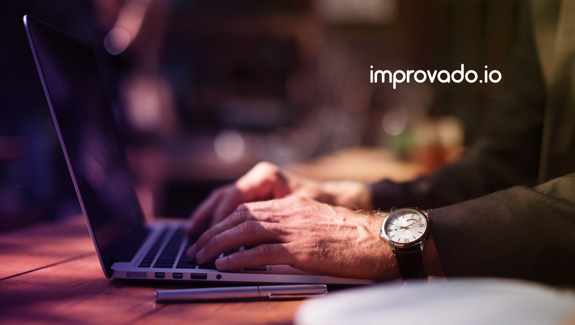 Improvado.io Secures $3 Million Seed Round from Martech Brands