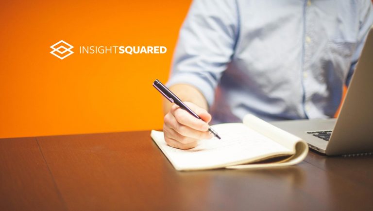 InsightSquared Named Leader In Business Intelligence Platforms For Four Straight Years