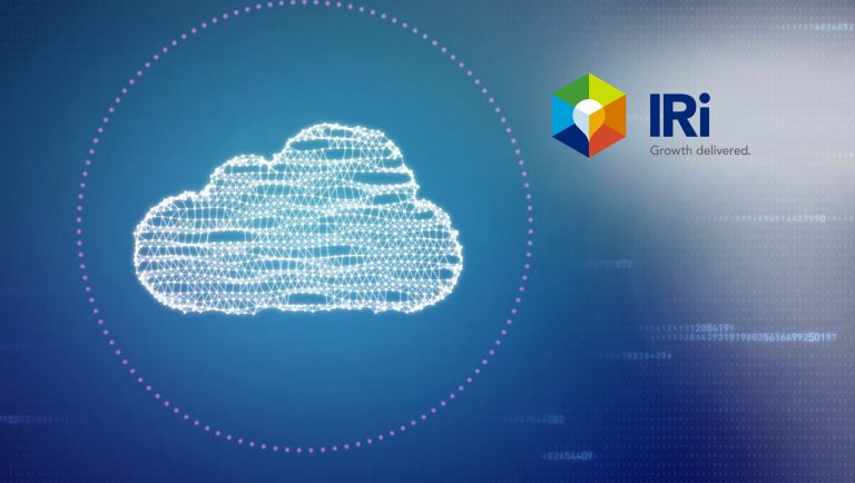 IRI Enhances Suite Of Solutions Through Artificial Intelligence And Machine Learning