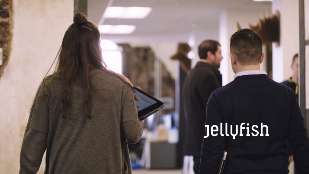 Jellyfish Opens New York Office as Part of Continued Expansion