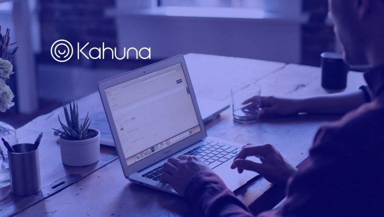 McFadyen Digital And Kahuna Announce Strategic Partnership To Empower Online Marketplace Operators With Intelligent Buyer And Seller Engagement Capabilities