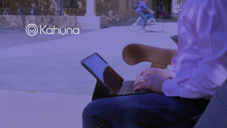 Kahuna Launches First-Ever SaaS for Marketplaces to Service $2.8 Trillion E-Commerce Industry