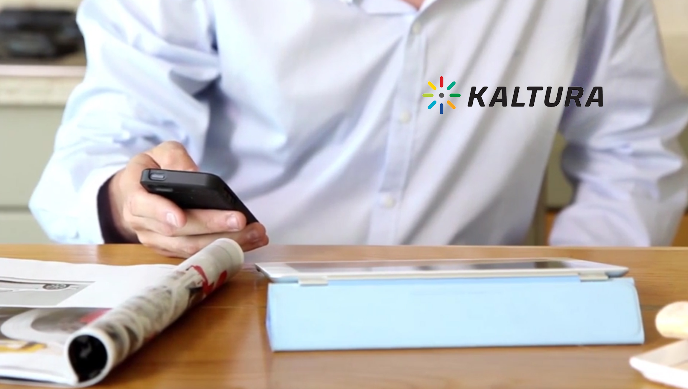 Kaltura Partners With Massive to Launch Targeted TV Solution