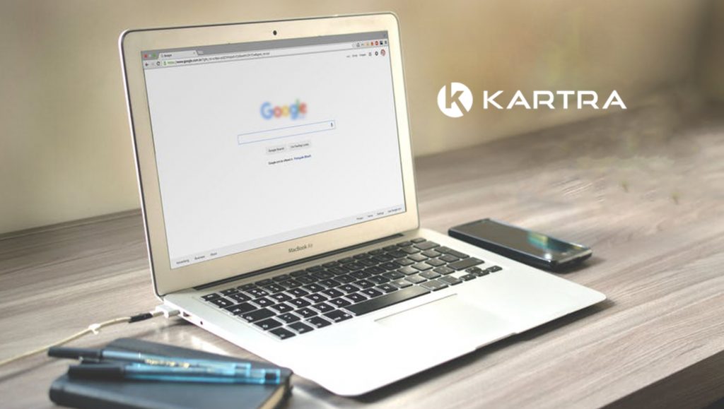 Kartra Offers an Artificial Intelligence-driven Sales and Marketing Platform for $1 Trial