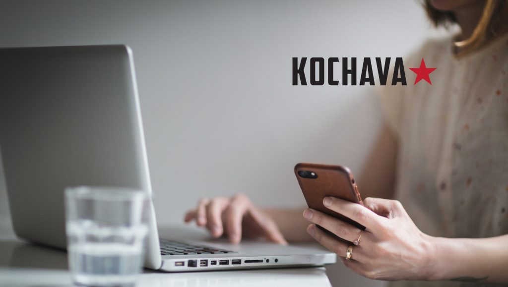 Kochava Named LINE Ads Measurement Partner