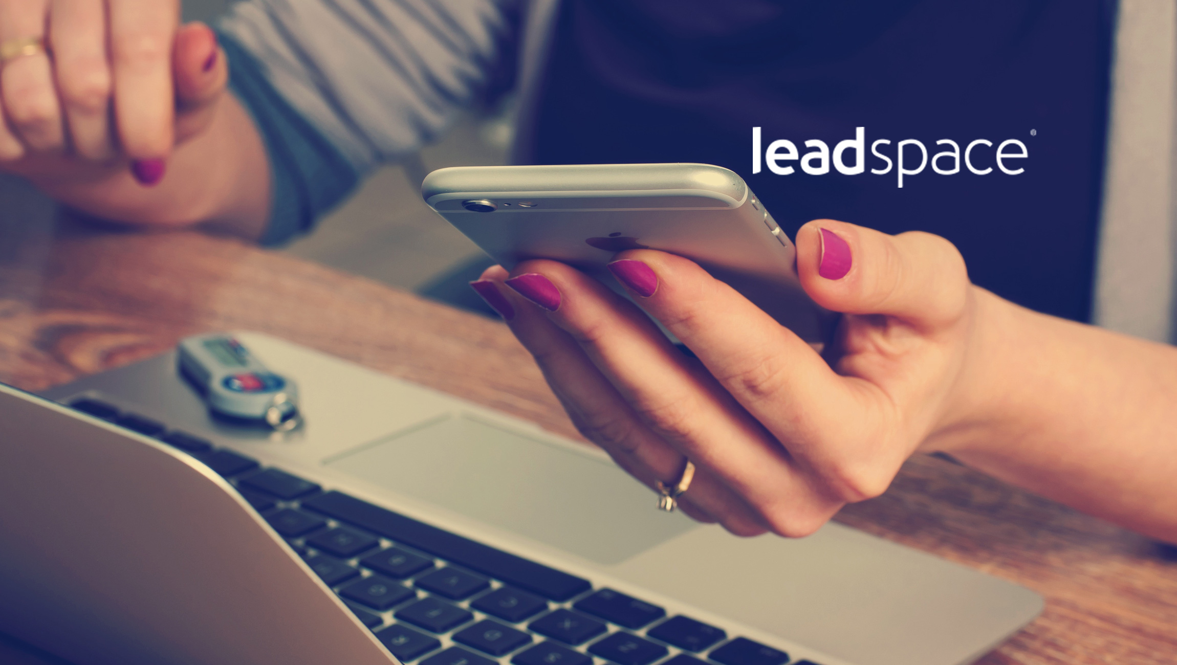 Leadspace Joins Radius Brand; Set to Disrupt B2B Data Intelligence Ecosystem