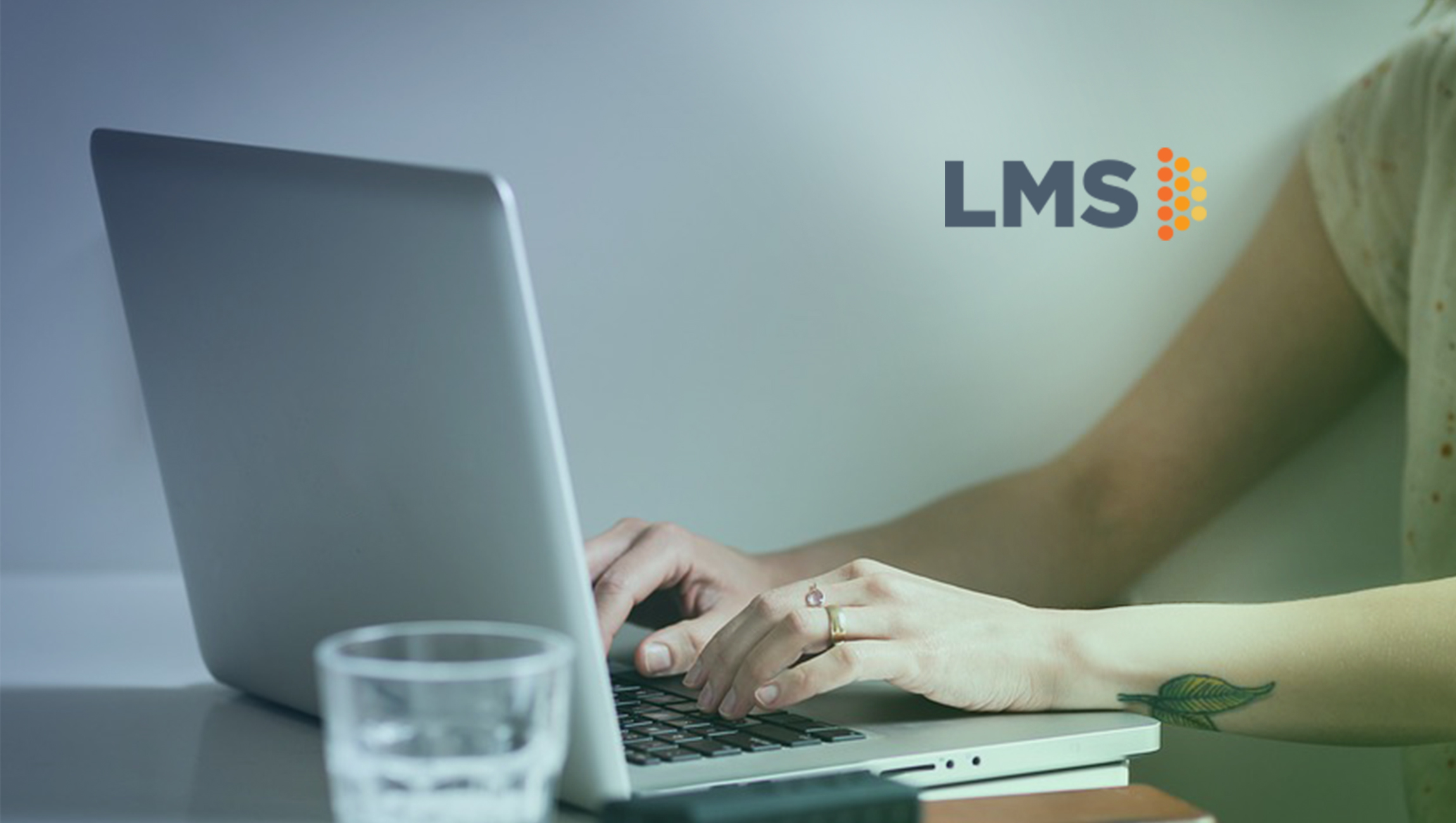 LMS Embraces Hyper-Personalization And Doubles Business