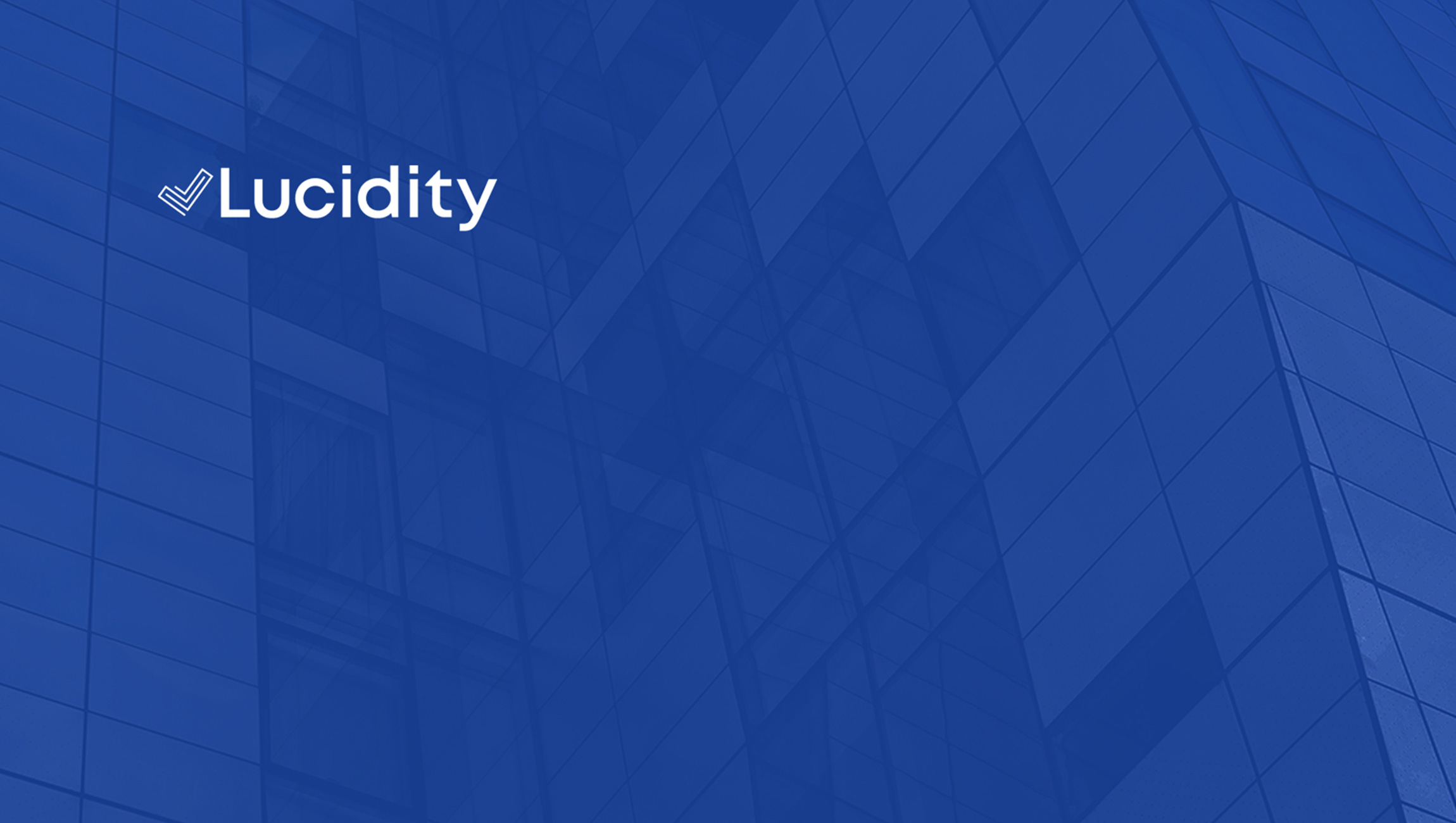 Lucidity Debuts Marketing Analytics Protocol On The Ethereum Blockchain