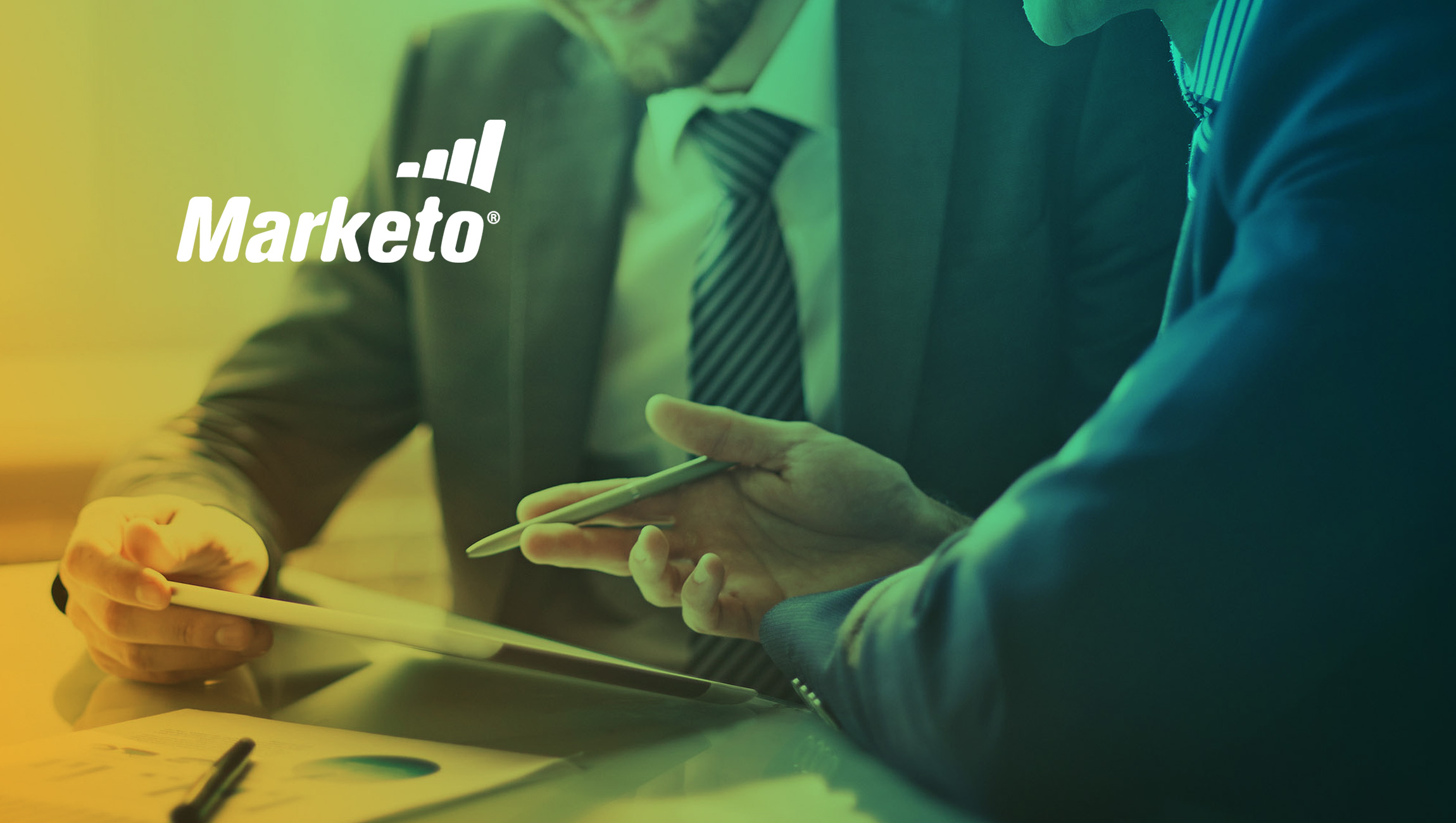 Marketo and TCS Join Hands to Offer Improved Marketing Services across the Globe