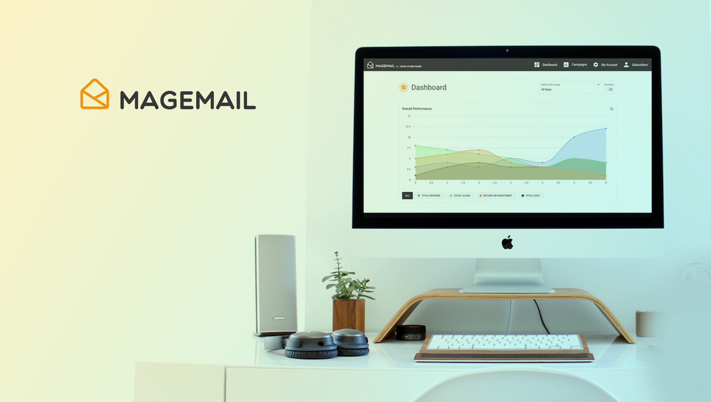 MageMail Launches Its Next Generation Email Marketing Product