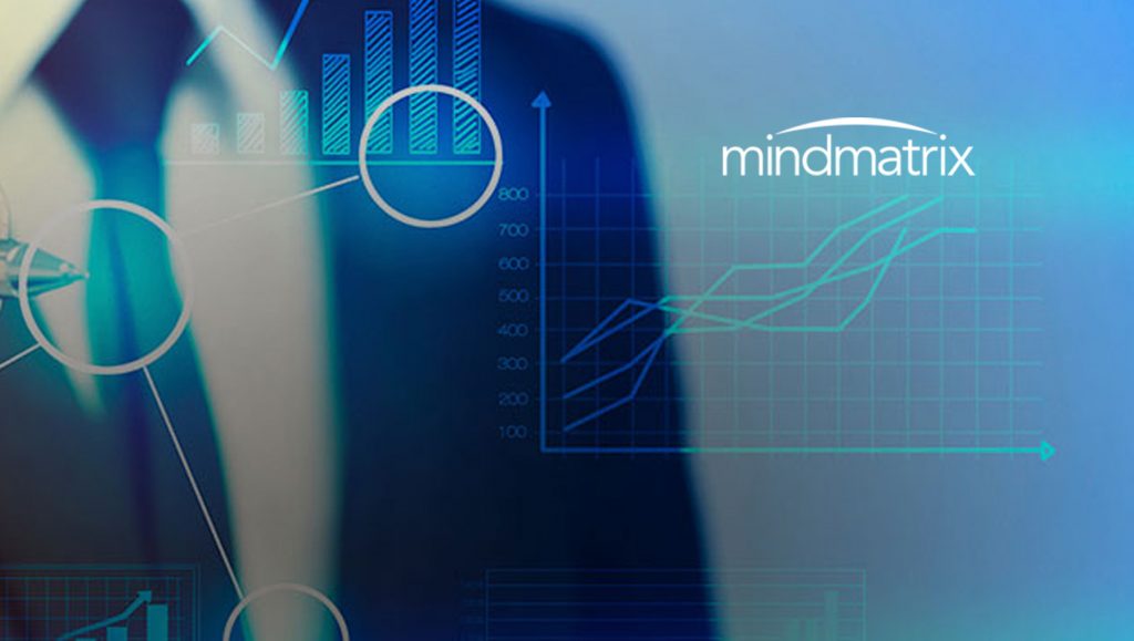 Channel and Sales Enablement Software Provider, Mindmatrix Announces it is GDPR Compliant