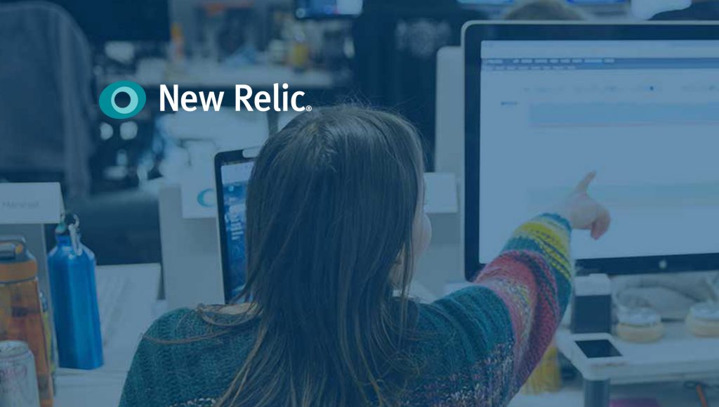 New Relic Releases Inaugural ESG Impact Report for Fiscal Year 2022