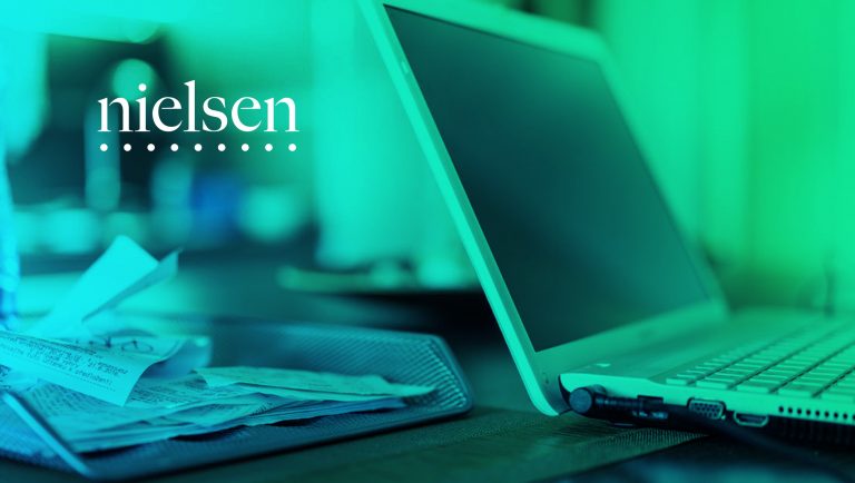 Nielsen Powers Rapidly Expanding Audience Based Buying Marketplace with API Platform