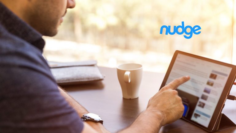 Nudge.ai Launches Zero Setup Account-Based Sales Solution