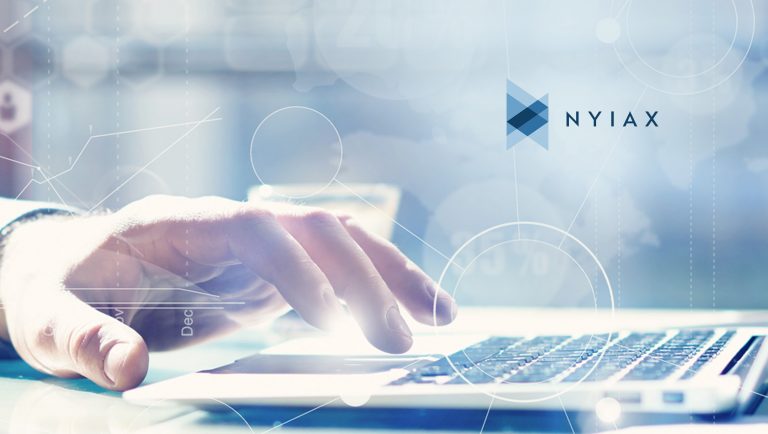 NYIAX and Rebel AI Unveil Their New Preferred Partnership