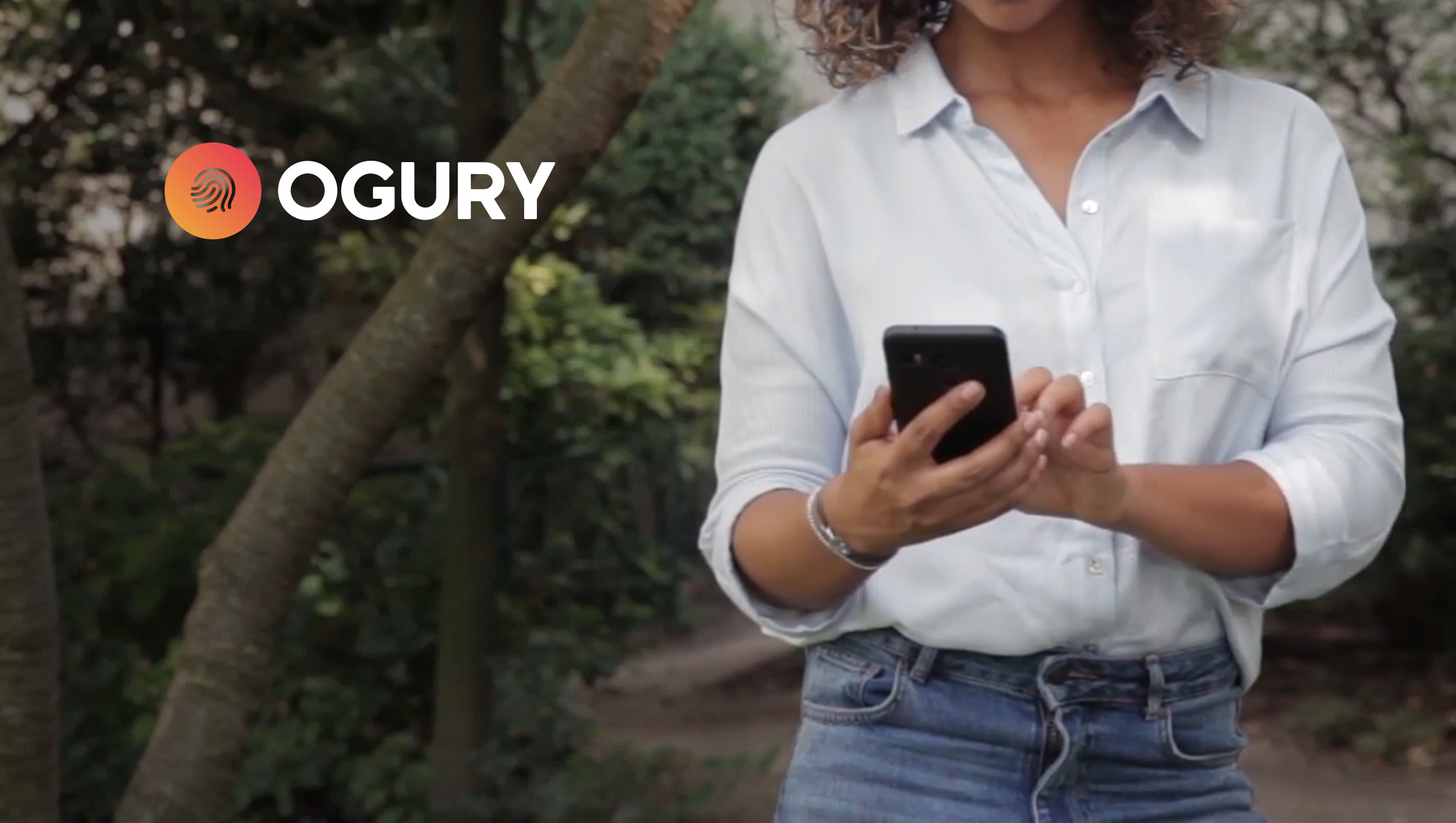 Ogury Appoints Elie Kanaan As CMO