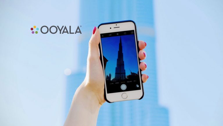 Ooyala And MPP Global Team Up To Increase Worldwide Video Revenue For Clients