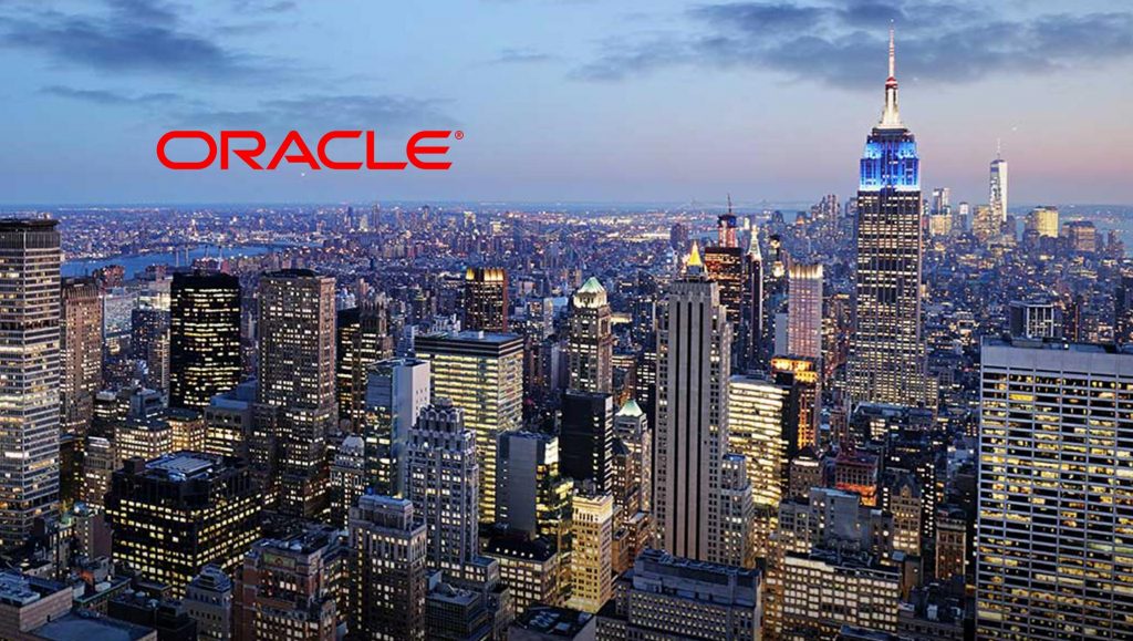 Oracle Industry Connect 2018 Draws Top Business Leaders to Share Insights and Strategies for Digital Transformation