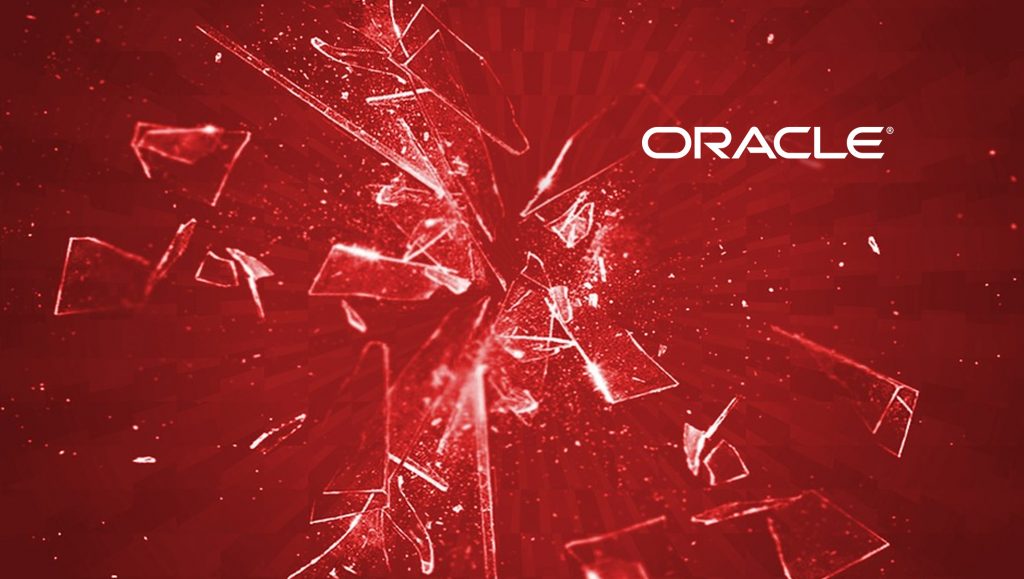 Oracle Adds New Dimension of Context to Its Data Cloud with Grapeshot's Acquisition