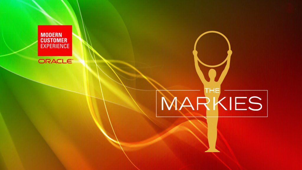 Cisco, Olav Thon Gruppen, Samsung, Moleskin Among the Winners of 2018 Markie Awards