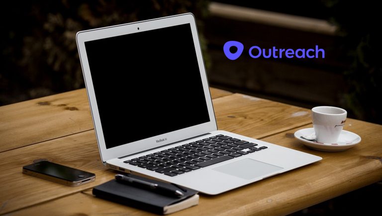 Outreach Closes $50 Million Round Hires Melissa Fisher as CFO