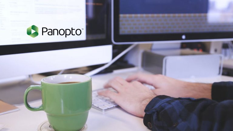 Panopto Introduces the Easiest Way to Manage, Search, and Replay GoToMeeting Recordings