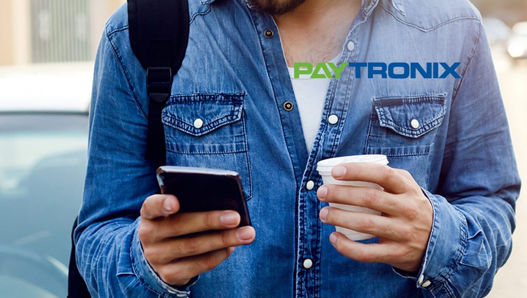 Paytronix App Upgrades Give Brands More Control Over Mobile Experience