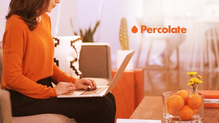 Percolate Positioned as a Leader in Gartner Magic Quadrant Analysis for Content Marketing Platforms