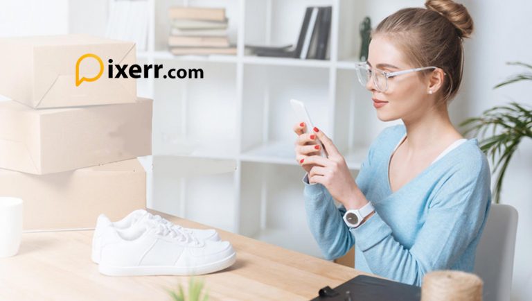 Introducing Pixerr: The First Ever Platform for Easier Product Photography