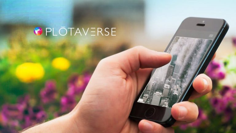 World's Leading Photo Animation App Plotaverse Released For Android