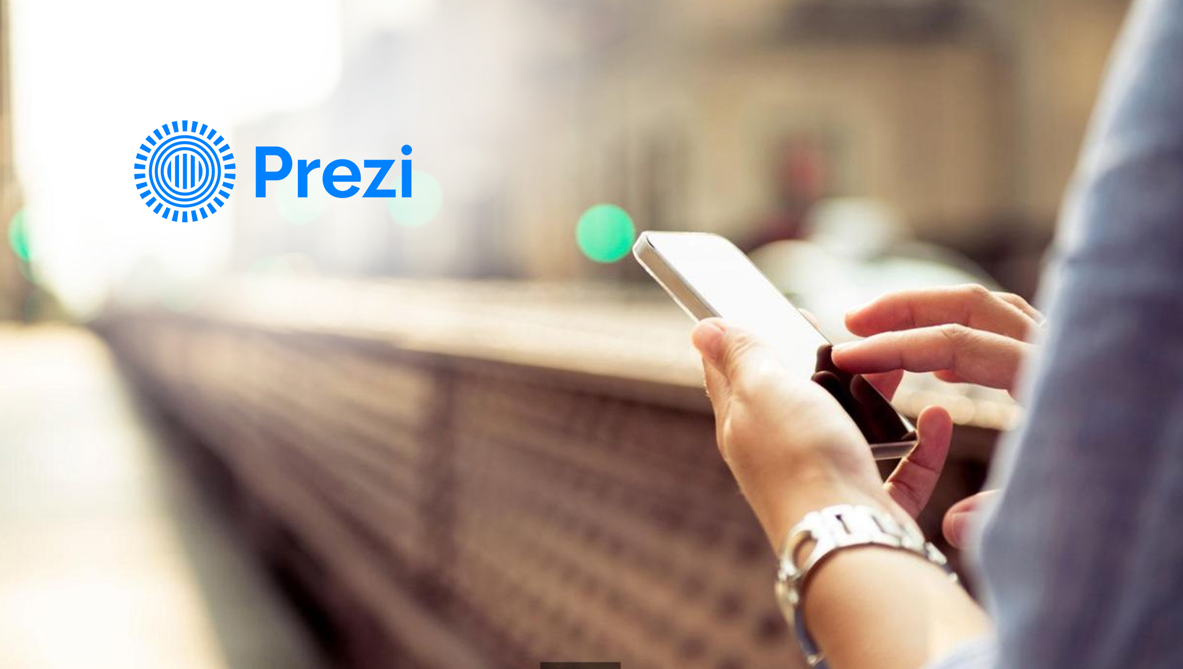 Prezi’s Rapid Growth Includes 100 Million Customers, New CFO, and Brand New San Francisco HQ
