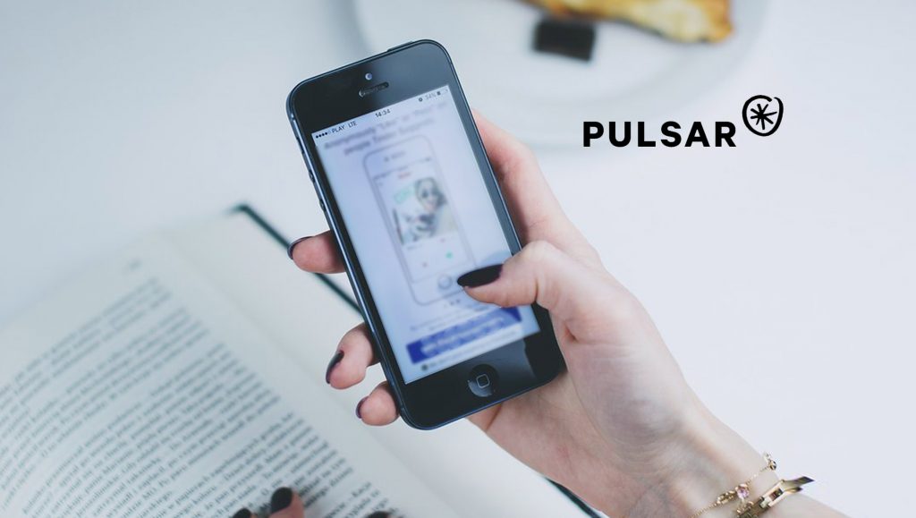 Pulsar Launches "Google Trends" For Social Media